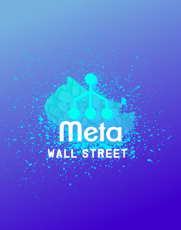 Meta Wall Street